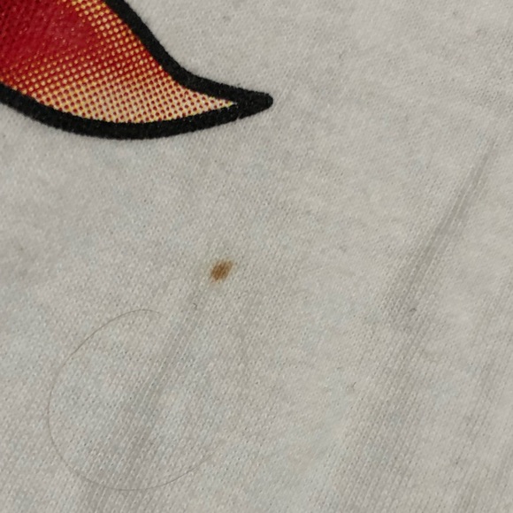 Y2K Ed Hardy Style New York Skull Tee - Picture 2 of 7